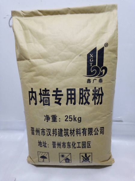 內墻專(zhuān)用膠粉